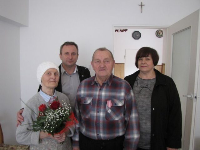 Wyjazdowe Złote Gody